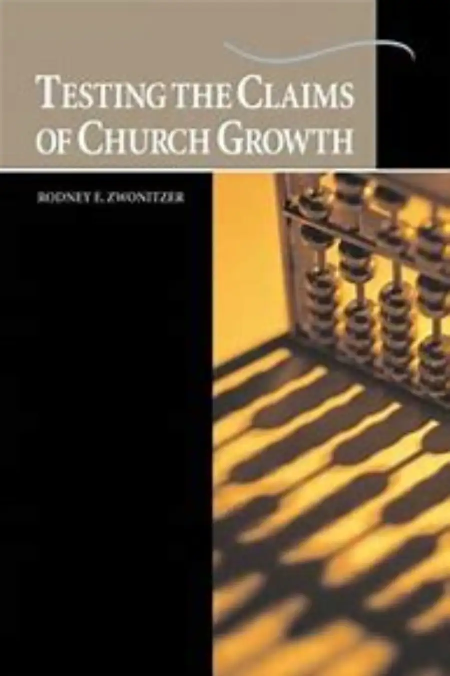 Main Image Supporting the Content of Testing the Claims of Church Growth